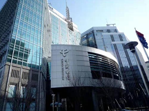 中国电信